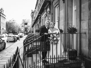 Gill &amp; Richard's wedding 3