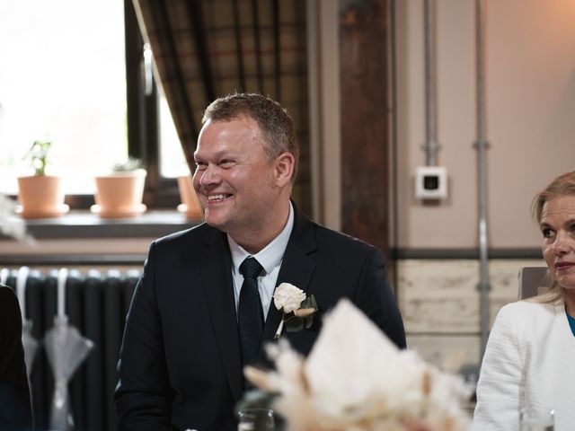 Gavin and Vaida&apos;s Wedding in Stanley, Perthshire 72