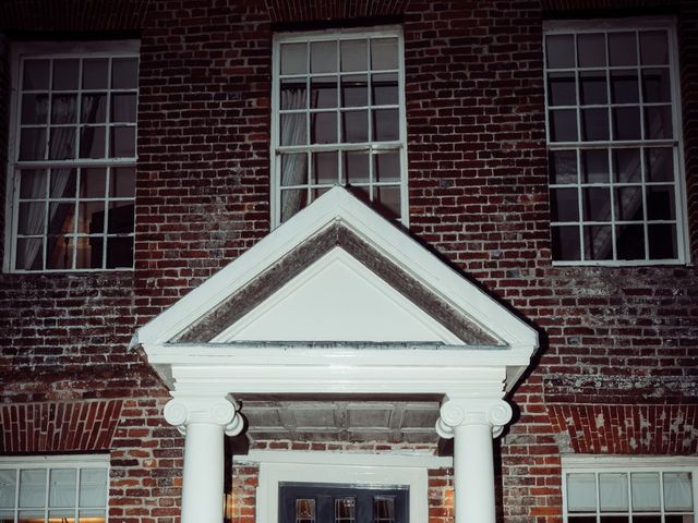 Ifan and Penny's Wedding in Westenhanger, Kent 15