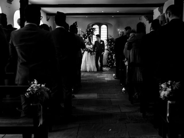 Josh and Samantha&apos;s Wedding in Yeovil, Somerset 41