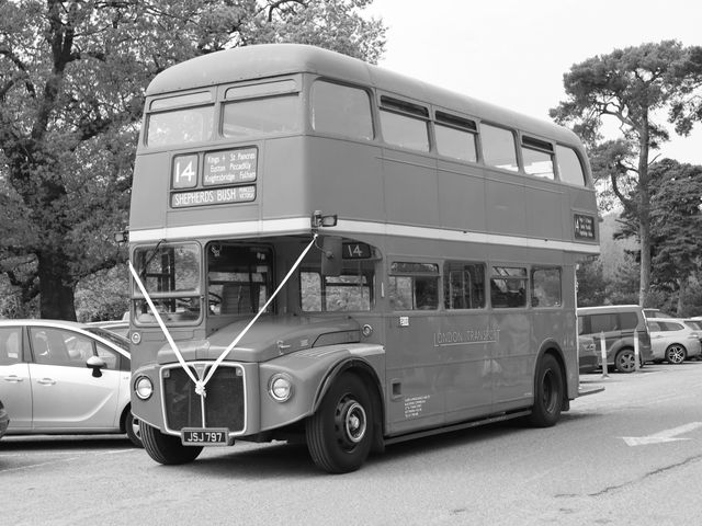 Dale and Erica's Wedding in Grantham, Lincolnshire 11