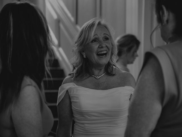 Clinton and Amanda's Wedding in Camden, North West London 4