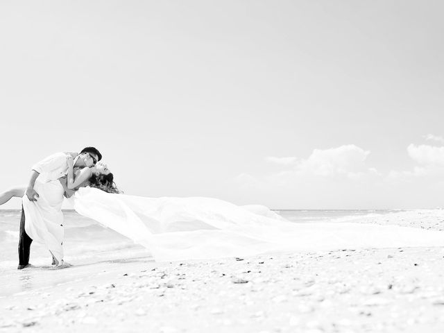 Lucian and Madelaine's Wedding in Sicily, Sicily 3