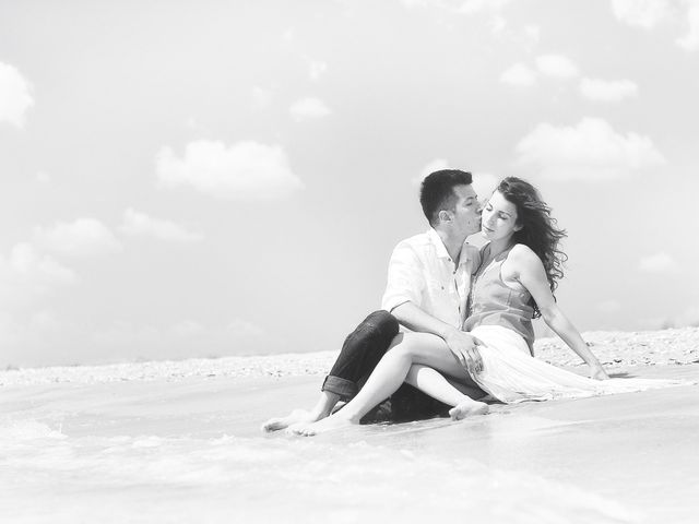 Lucian and Madelaine's Wedding in Sicily, Sicily 4