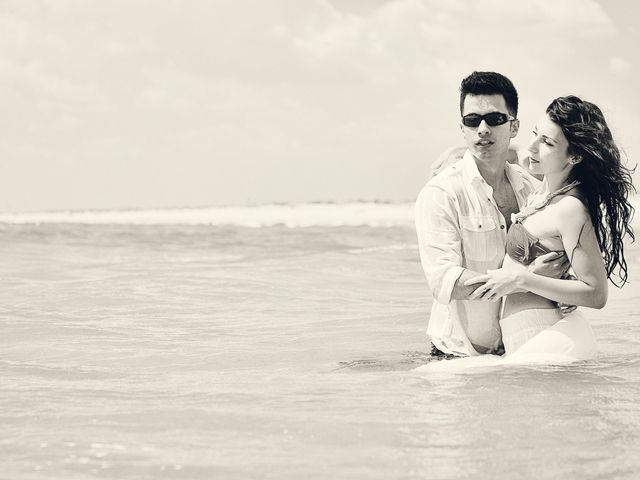 Lucian and Madelaine's Wedding in Sicily, Sicily 6