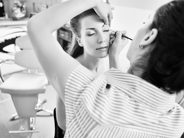 Lucian and Madelaine's Wedding in Sicily, Sicily 12