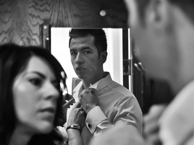 Lucian and Madelaine's Wedding in Sicily, Sicily 14