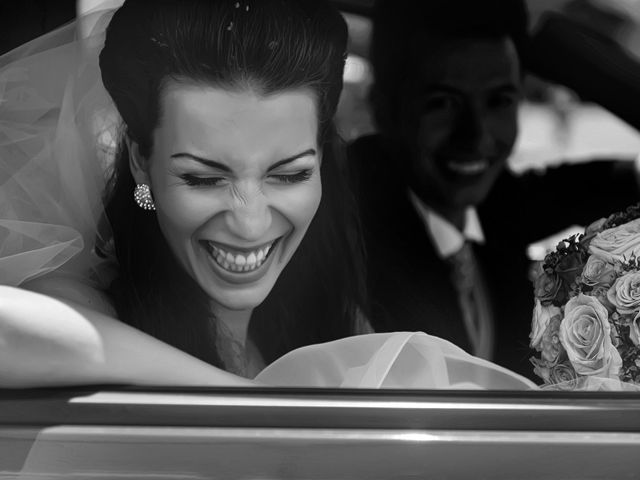 Lucian and Madelaine's Wedding in Sicily, Sicily 19