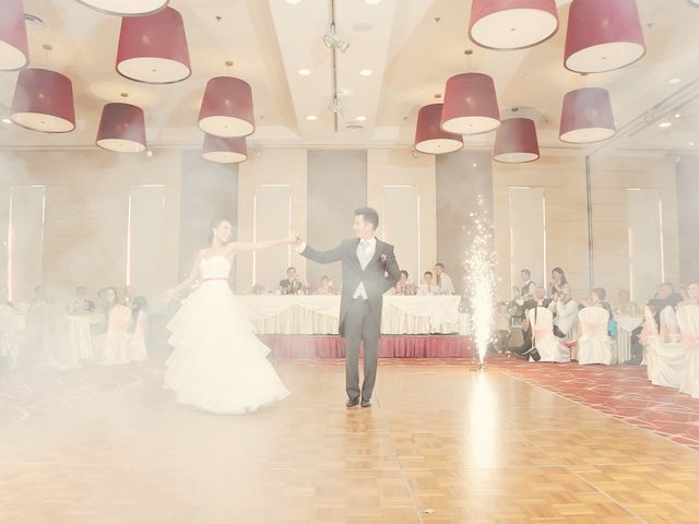 Lucian and Madelaine's Wedding in Sicily, Sicily 20