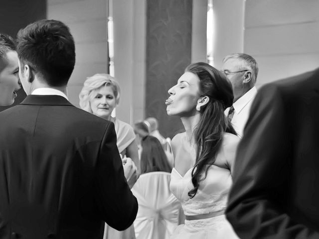 Lucian and Madelaine's Wedding in Sicily, Sicily 21