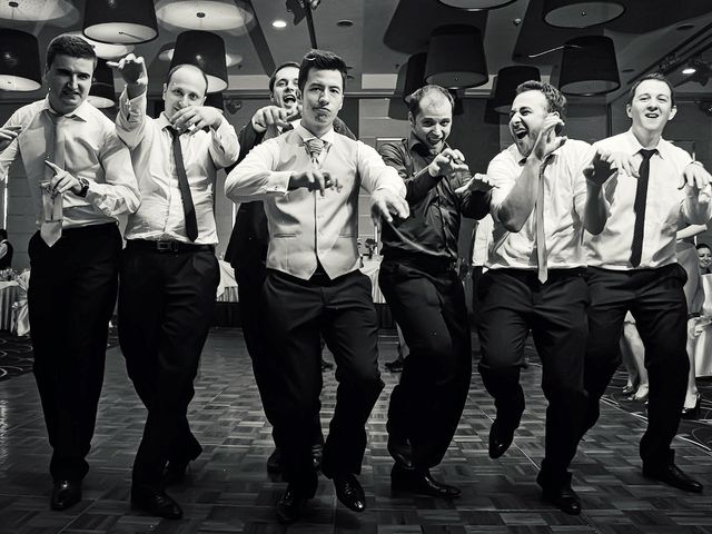 Lucian and Madelaine's Wedding in Sicily, Sicily 22