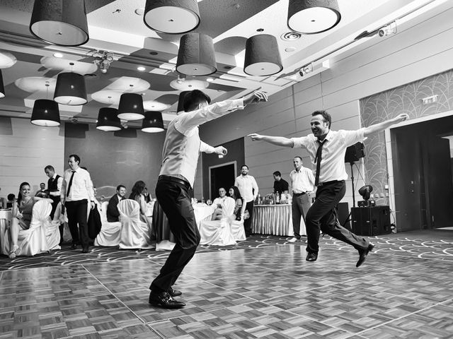 Lucian and Madelaine's Wedding in Sicily, Sicily 23