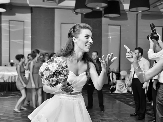 Lucian and Madelaine's Wedding in Sicily, Sicily 25