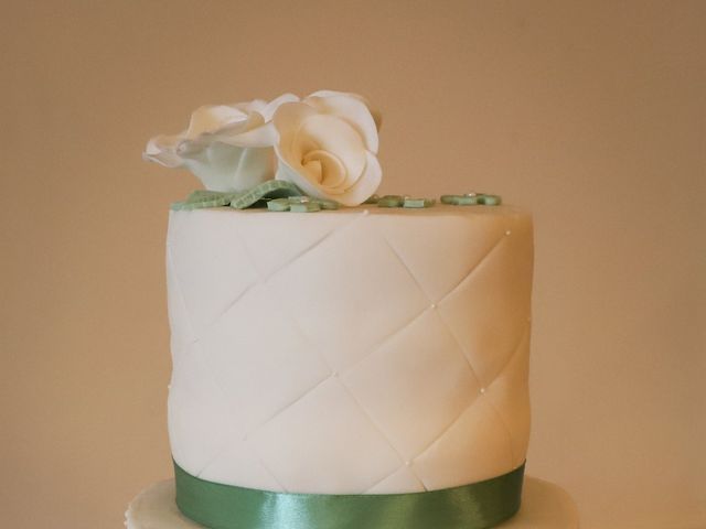 Sean and Zandra's Wedding in Gravesend, Kent 15