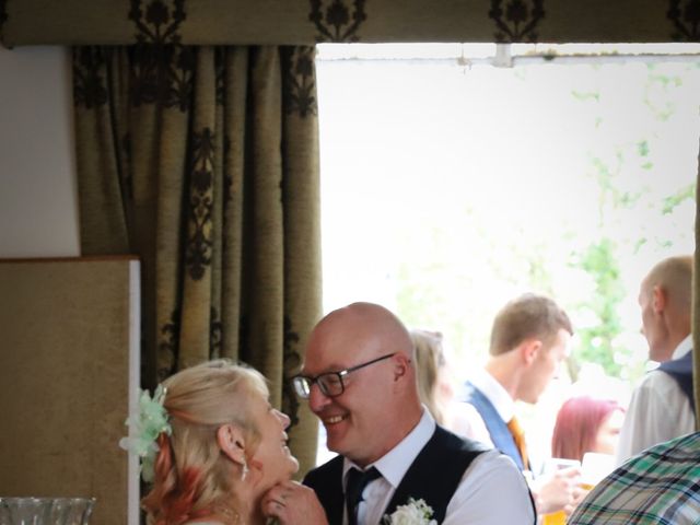 Sean and Zandra's Wedding in Gravesend, Kent 20