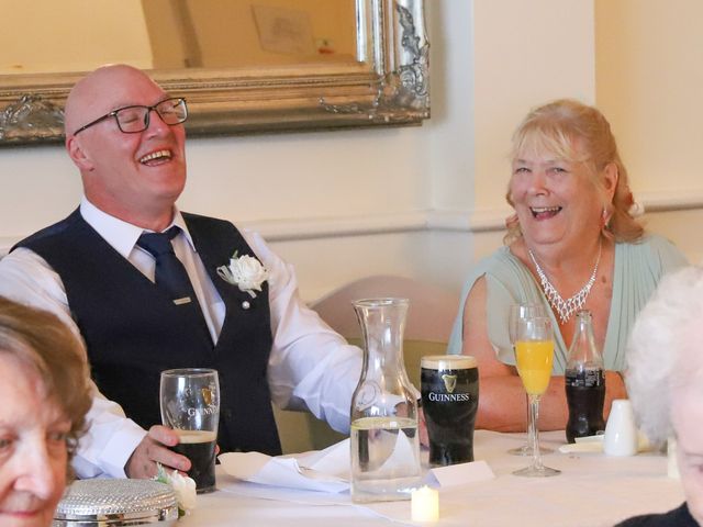 Sean and Zandra's Wedding in Gravesend, Kent 26