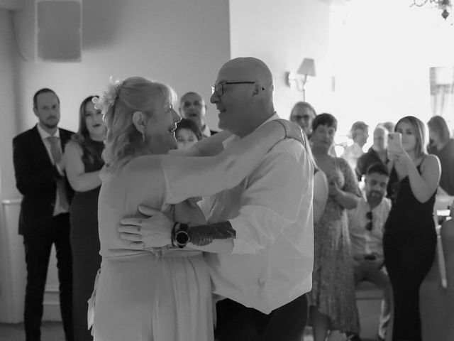 Sean and Zandra's Wedding in Gravesend, Kent 30