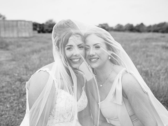 Adam and Rebecca 's Wedding in Whitehaven, Cumbria 3