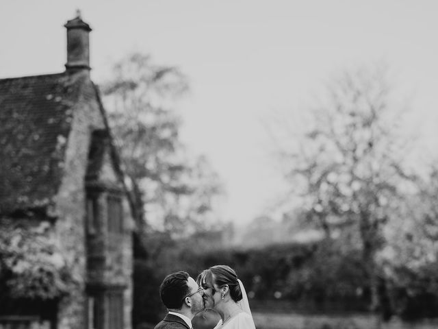 Dom and Grace's Wedding in Uppingham, Rutland 22