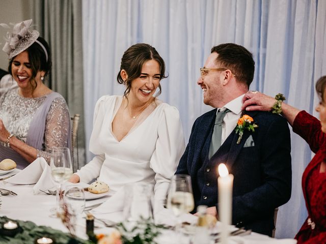 Dom and Grace's Wedding in Uppingham, Rutland 41