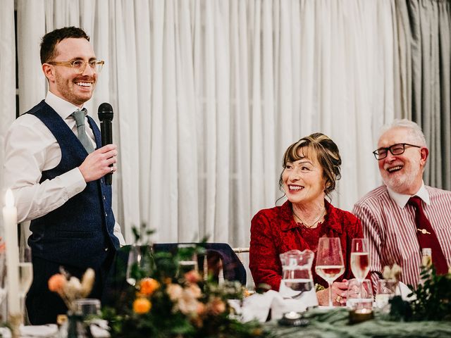 Dom and Grace's Wedding in Uppingham, Rutland 46
