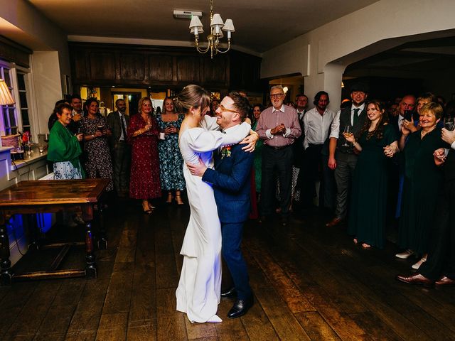 Dom and Grace's Wedding in Uppingham, Rutland 52