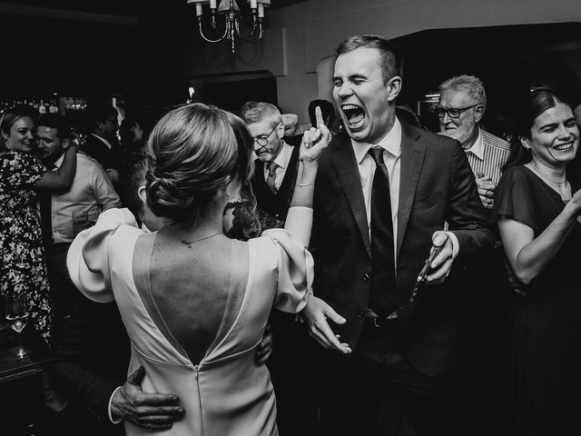 Dom and Grace's Wedding in Uppingham, Rutland 53