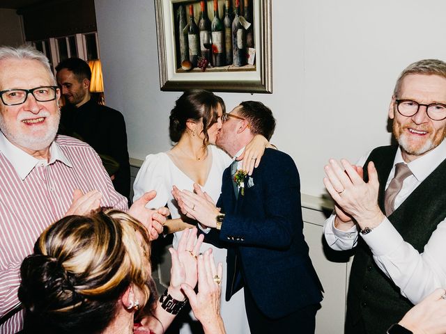 Dom and Grace's Wedding in Uppingham, Rutland 54