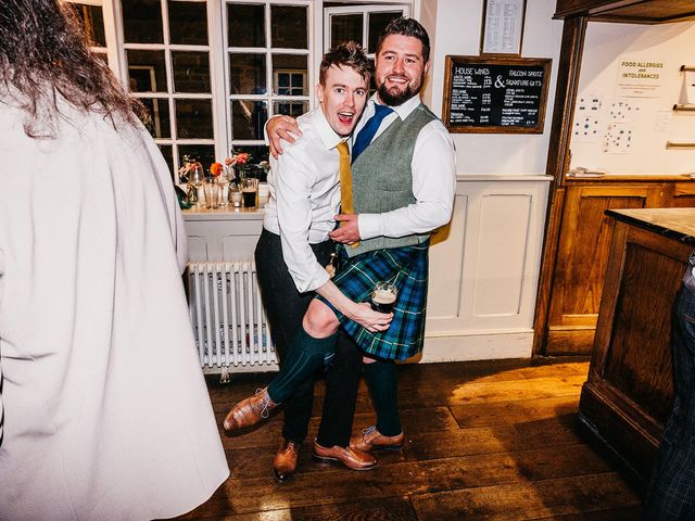 Dom and Grace's Wedding in Uppingham, Rutland 62
