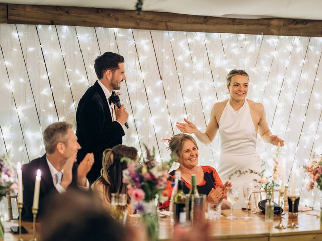 Michael and Anna's Wedding in York, North Yorkshire 51