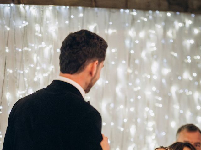 Michael and Anna's Wedding in York, North Yorkshire 53