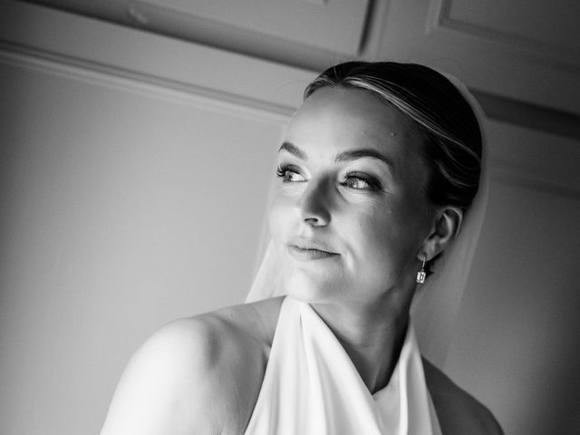 Michael and Anna's Wedding in York, North Yorkshire 79