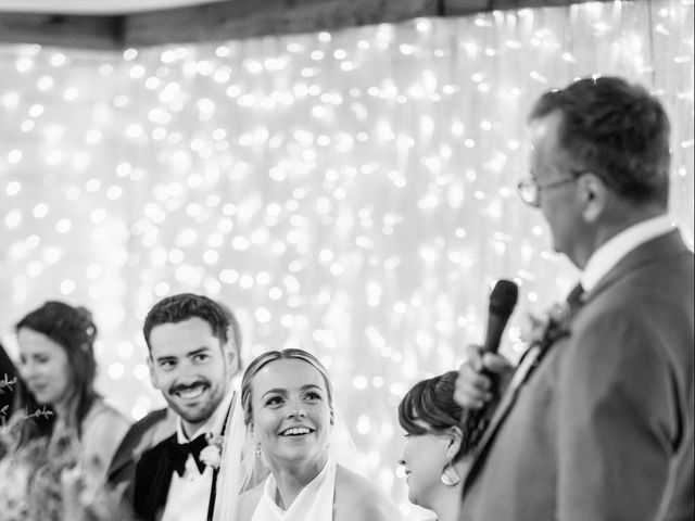 Michael and Anna's Wedding in York, North Yorkshire 118