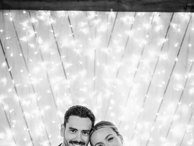 Michael and Anna's Wedding in York, North Yorkshire 119