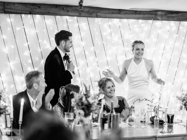 Michael and Anna's Wedding in York, North Yorkshire 120