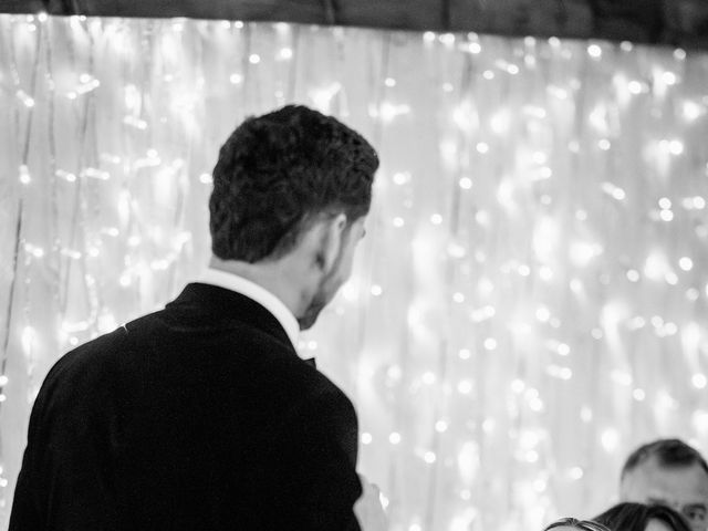 Michael and Anna's Wedding in York, North Yorkshire 122