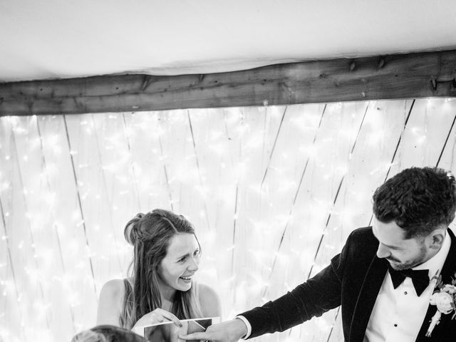 Michael and Anna's Wedding in York, North Yorkshire 125