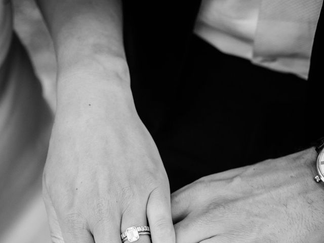 Michael and Anna's Wedding in York, North Yorkshire 130