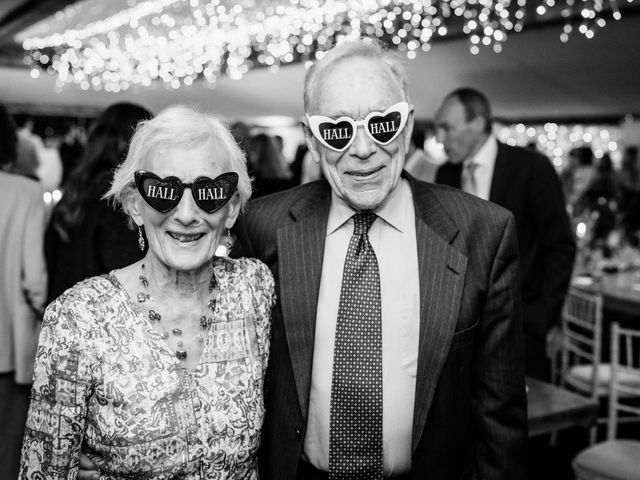 Michael and Anna's Wedding in York, North Yorkshire 134