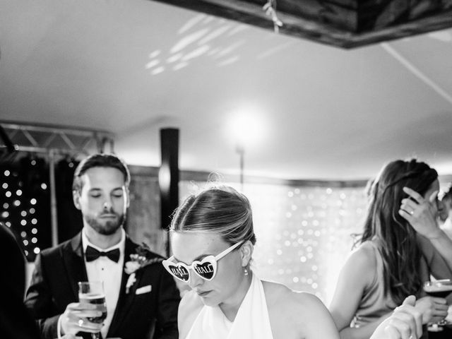 Michael and Anna's Wedding in York, North Yorkshire 139