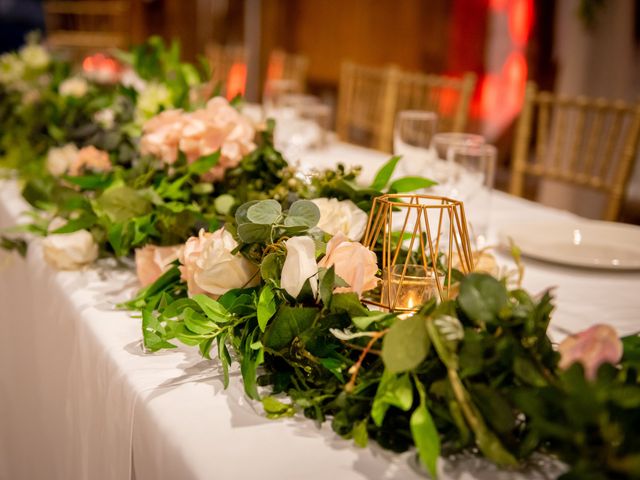 Peter and Ravina's Wedding in Pinner, Middlesex 17