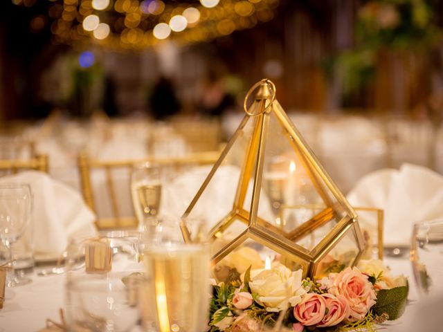 Peter and Ravina's Wedding in Pinner, Middlesex 18