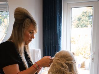 Emma &amp; Liam's wedding 3