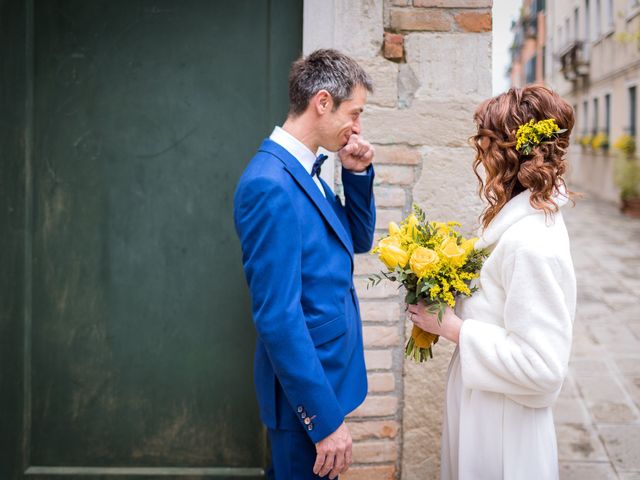 Sebastien and Hélène&apos;s Wedding in Venice, Venice 7