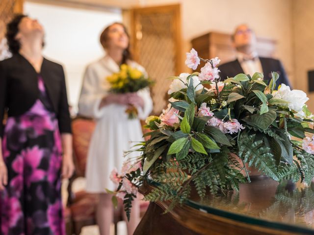 Sebastien and Hélène&apos;s Wedding in Venice, Venice 11