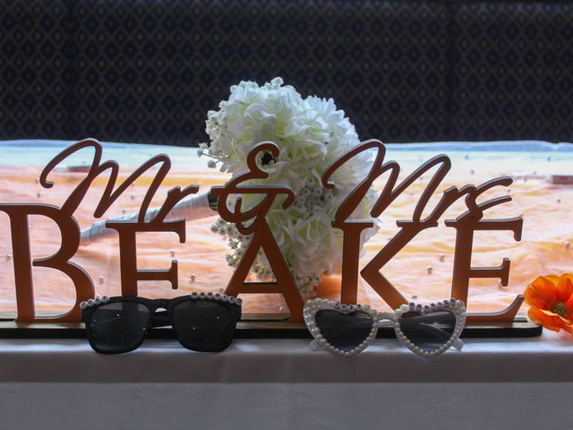 Liam and Emma's Wedding in Gillingham, Kent 28