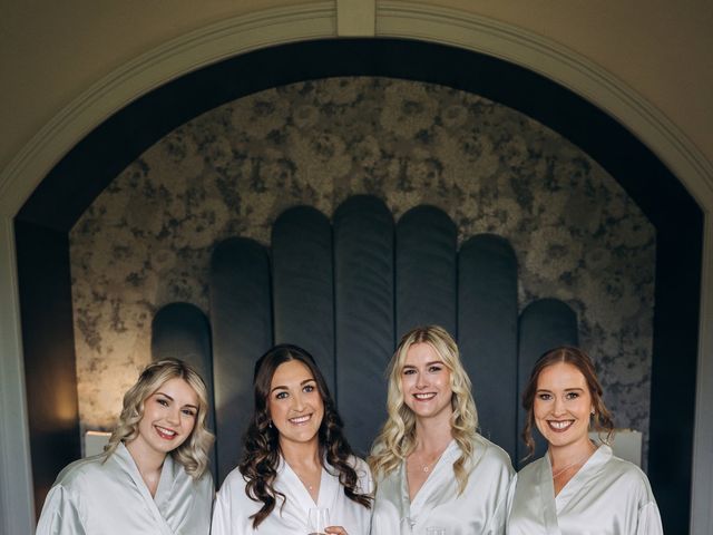Cameron and Sophie's Wedding in Goole, East Riding of Yorkshire 10