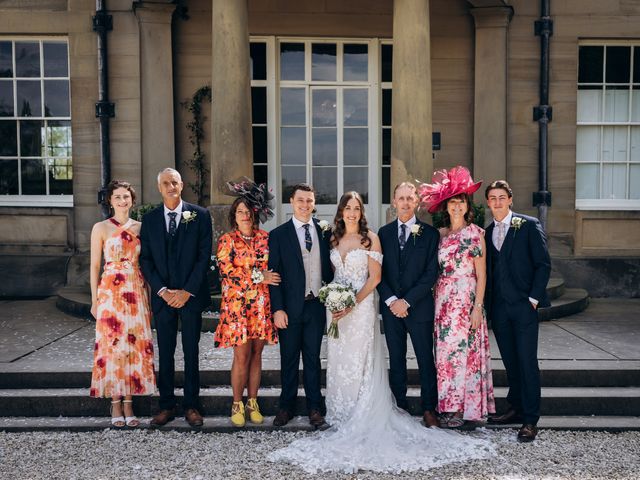 Cameron and Sophie's Wedding in Goole, East Riding of Yorkshire 31