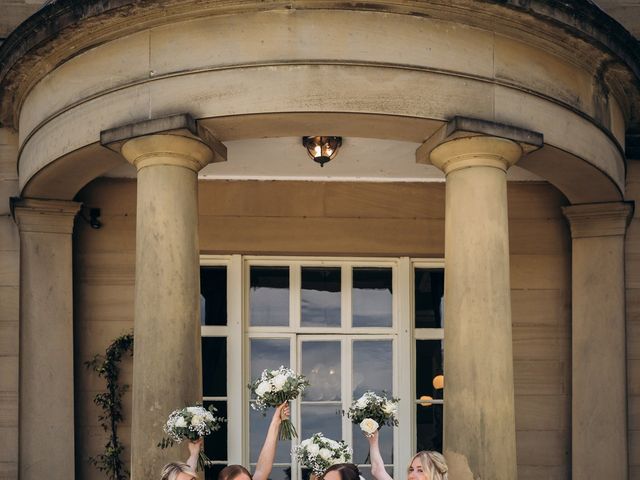 Cameron and Sophie's Wedding in Goole, East Riding of Yorkshire 35