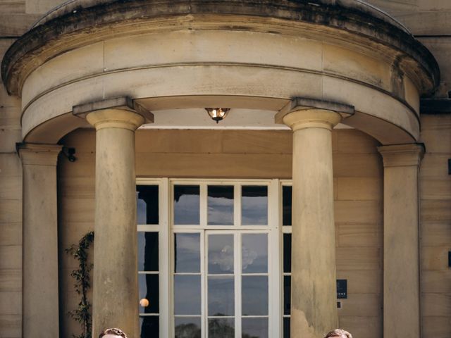 Cameron and Sophie's Wedding in Goole, East Riding of Yorkshire 37
